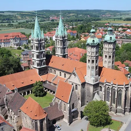 Im Weindorf Rossbach Vila