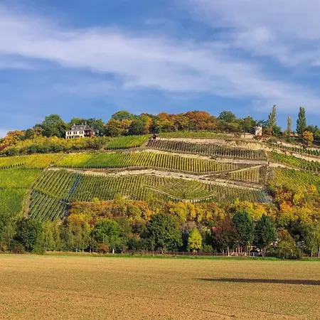 Im Weindorf Rossbach