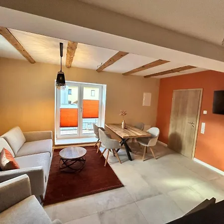 Im Weindorf Rossbach Villa *